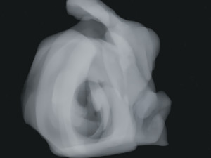 Smoke 3 3D 模型