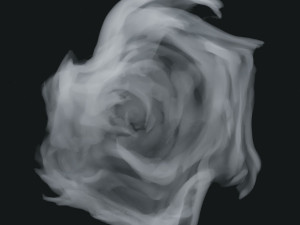 Smoke 5 Modelo 3D