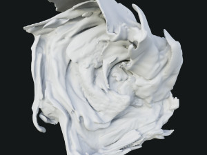 Smoke 5 Modelo 3D