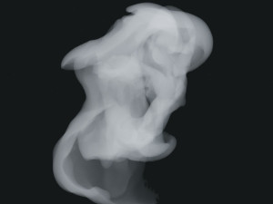 Smoke 6 Modelo 3D
