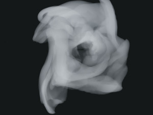 Smoke 6 Modelo 3D
