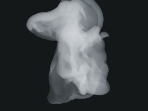 Smoke 6 Modelo 3D