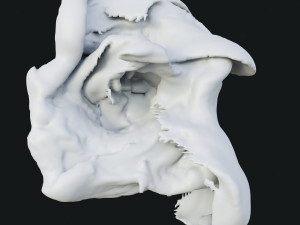 Smoke 6 Modelo 3D