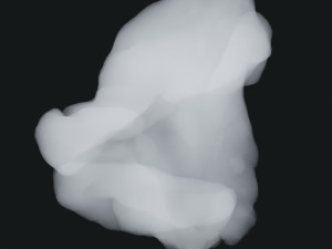 Smoke 7 3D-Modell