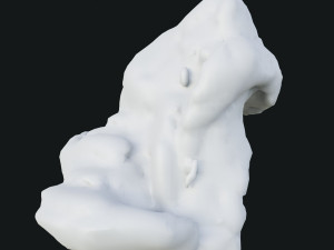 Smoke 7 3D-Modell