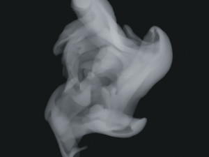 Smoke 9 3D Models