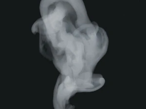 Smoke 9 3D Model