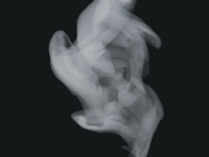Smoke 9 3D Model