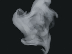 Smoke 9 3D Model
