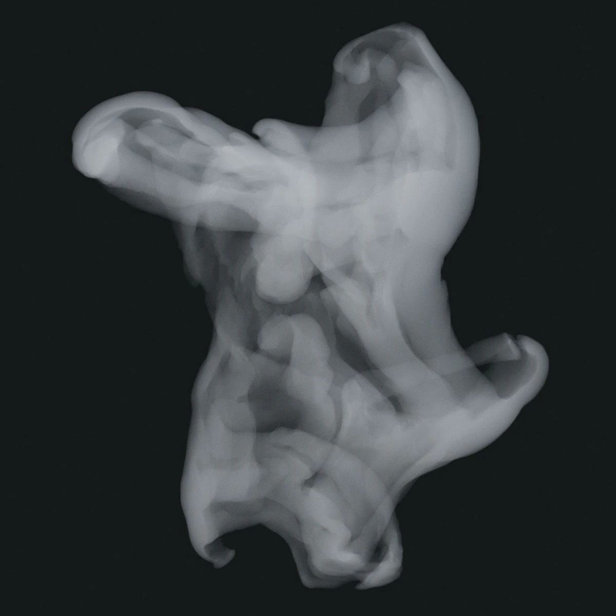 Smoke 10 3D Model .c4d .max .obj .3ds .fbx .stl .blend 