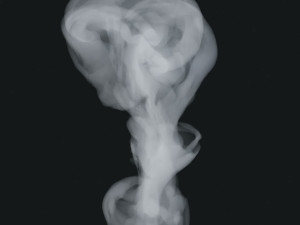 Smoke 10 3D Модель