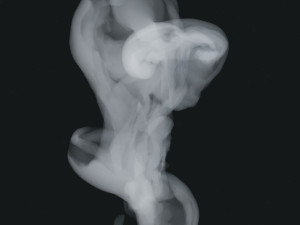 Smoke 10 3D Модель