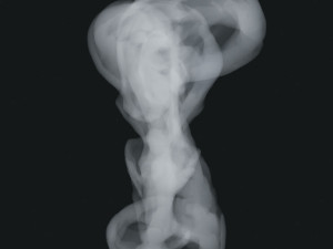 Smoke 10 3D Модель