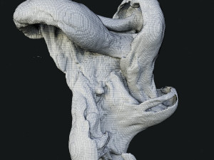 Smoke 10 3D Модель