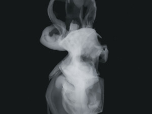 Smoke 11 3D Model