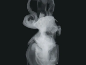 Smoke 11 3D Model