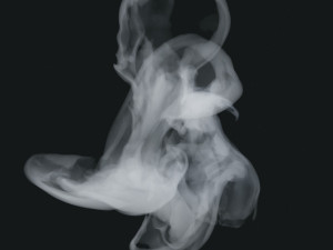 Smoke 11 3D Model