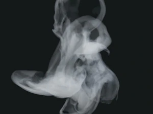 Smoke 11 3D Model