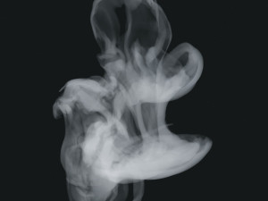 Smoke 11 3D Model