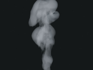 Smoke 12 Modèle 3D