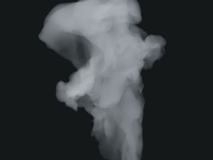 Smoke 13 3D Models