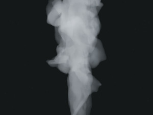 Smoke 13 3D Модель