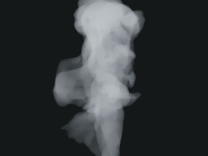 Smoke 13 3D Модель