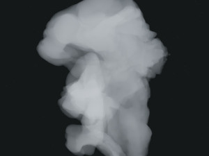 Smoke 14 3D Models
