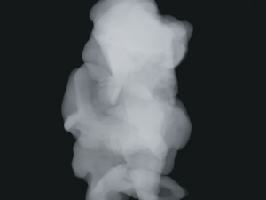 Smoke 14 Modèle 3D