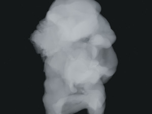 Smoke 14 Modèle 3D