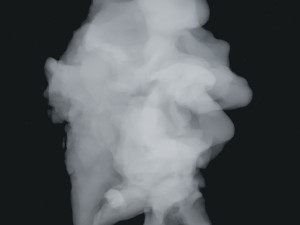 Smoke 15 3D Model