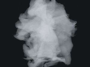 Smoke 16 3D Models