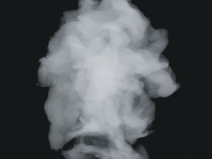 Smoke 16 Modèle 3D