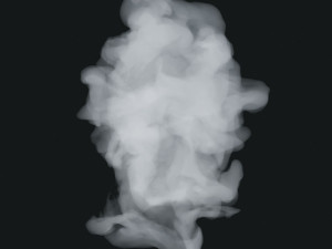 Smoke 16 Modèle 3D