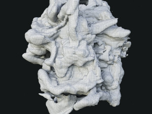 Smoke 16 Modèle 3D