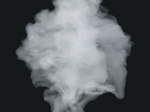Smoke 17 3D Models