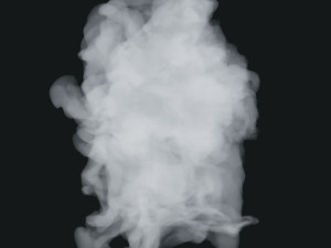 Smoke 17 Modelo 3D