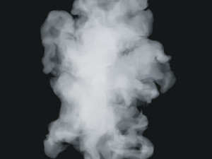 Smoke 17 Modelo 3D