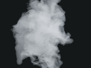 Smoke 17 Modelo 3D