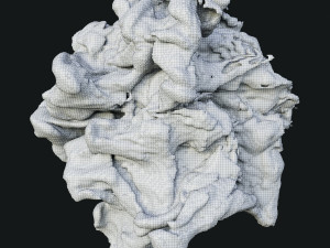 Smoke 17 Modelo 3D