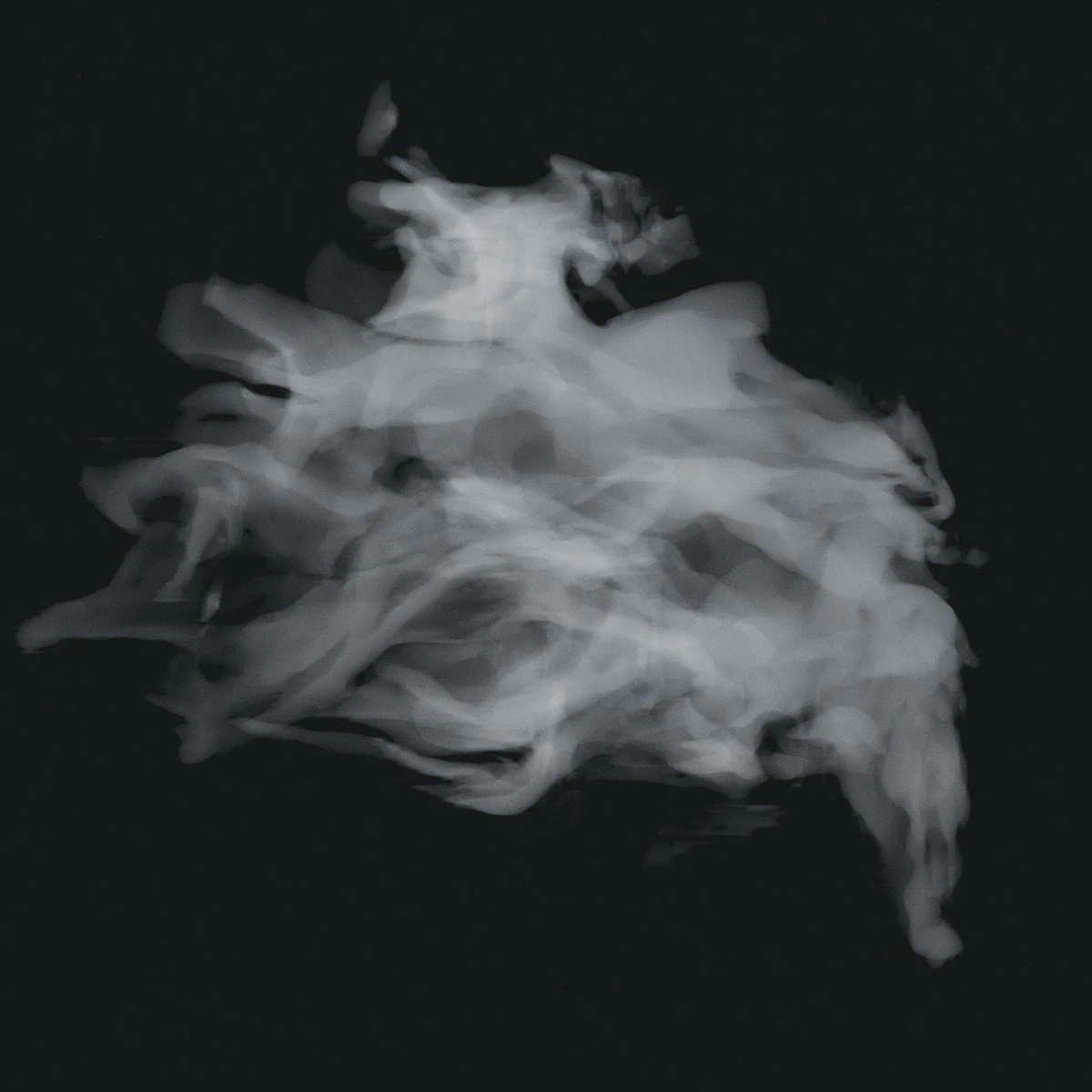 Smoke 18 3D Model .c4d .max .obj .3ds .fbx .stl .blend 