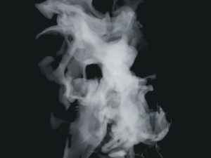 Smoke 18 3D Модель