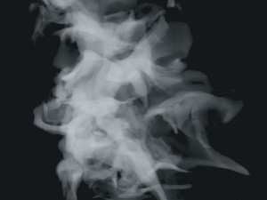 Smoke 18 3D Модель