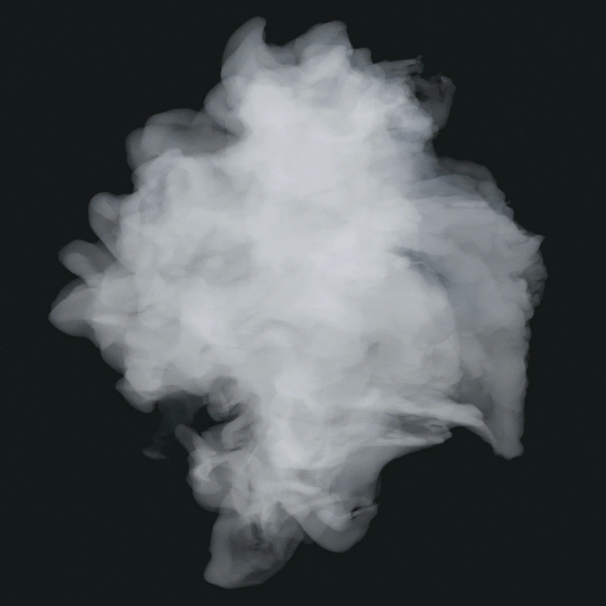 Smoke 19 3D Model .c4d .max .obj .3ds .fbx .stl .blend 