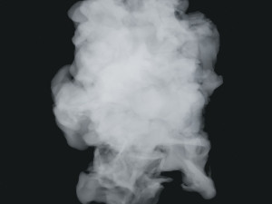 Smoke 19 3D-Modell