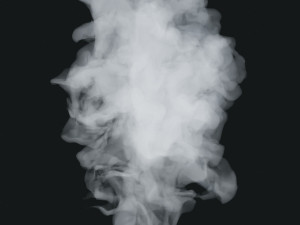 Smoke 19 3D-Modell