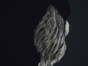 Beard RealTime 1 3D 모델
