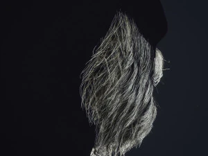 Barbe en temps r&eacute;el 1 Modèle 3D