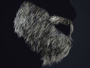 Beard RealTime 1 3D 모델