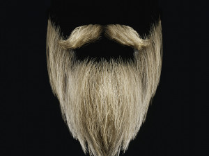 Beard RealTime 2 3D 模型